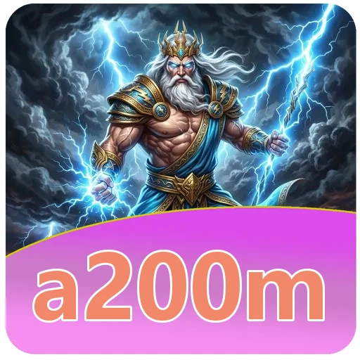 Detail APK a200m