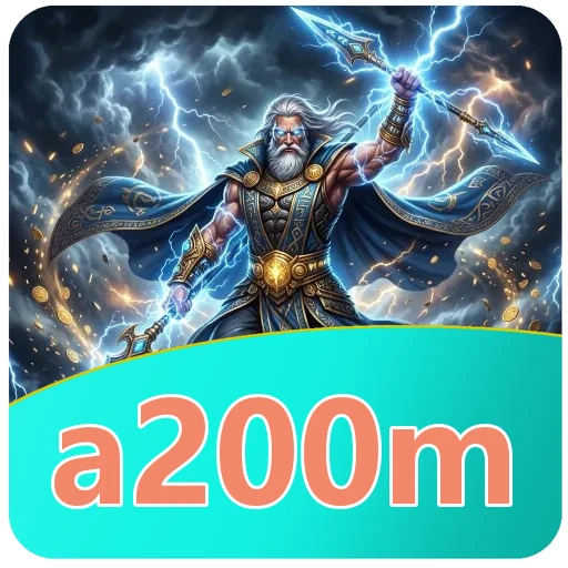 Keamanan a200m