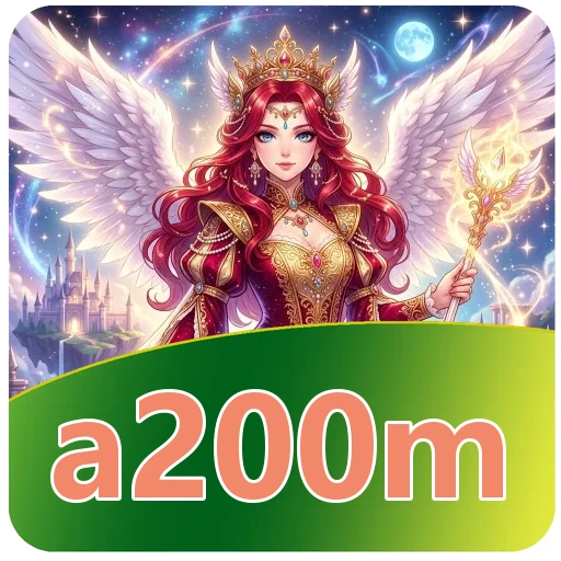 Screenshot Proses Instalasi a200m APK