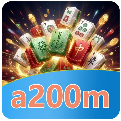 Aplikasi a200m Android